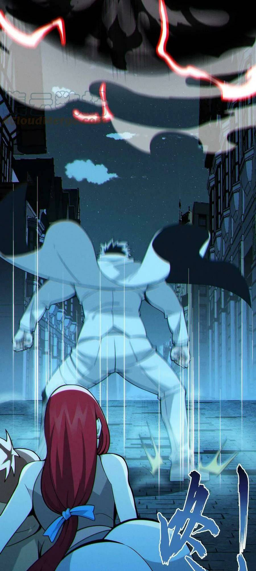 Sức Mạnh Của Ác Thần Chapter 63 - Trang 2