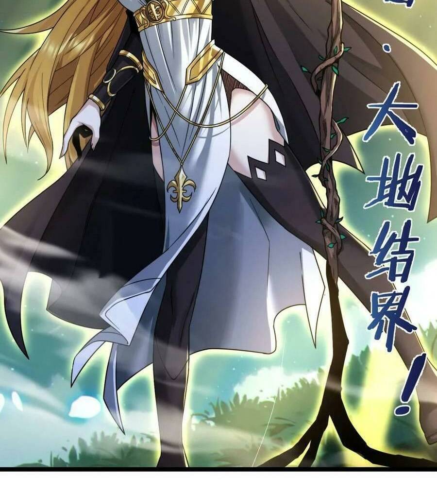 Sức Mạnh Của Ác Thần Chapter 66 - Trang 2