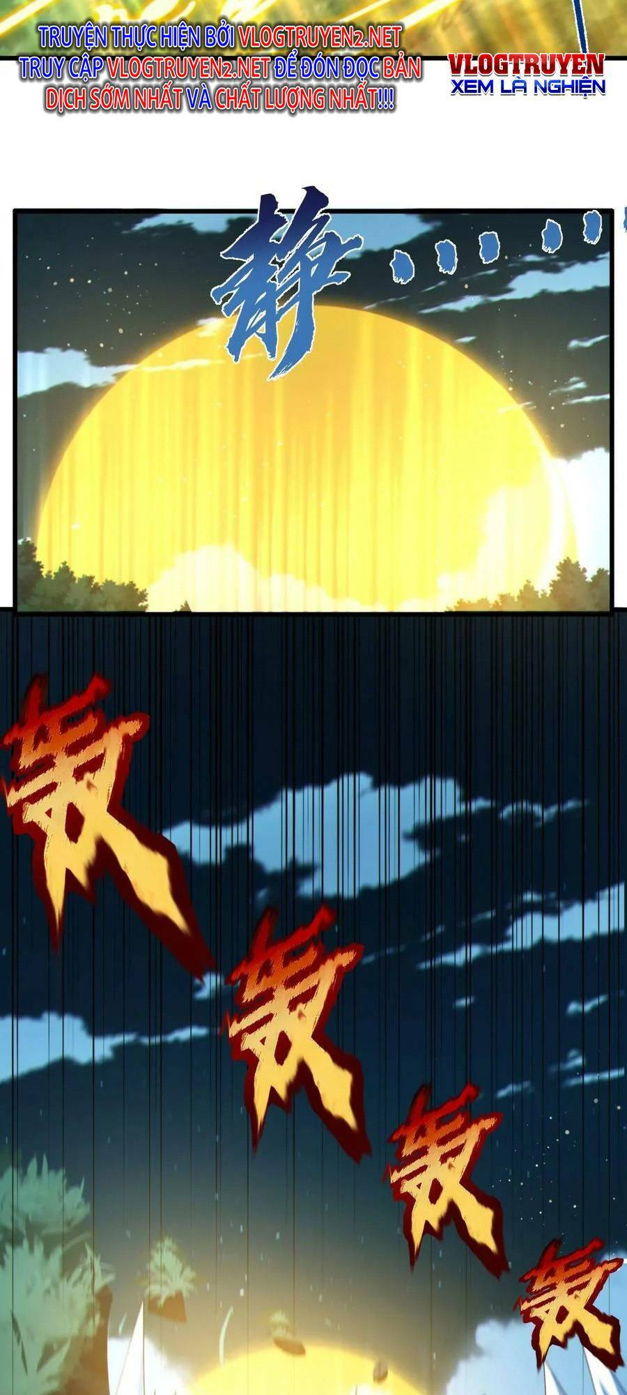 Sức Mạnh Của Ác Thần Chapter 66 - Trang 2