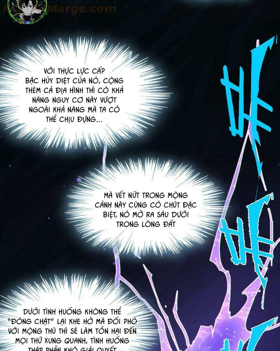 Sức Mạnh Của Ác Thần Chapter 66 - Trang 2