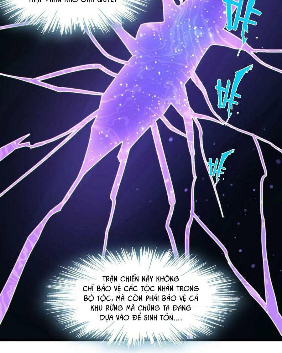 Sức Mạnh Của Ác Thần Chapter 66 - Trang 2