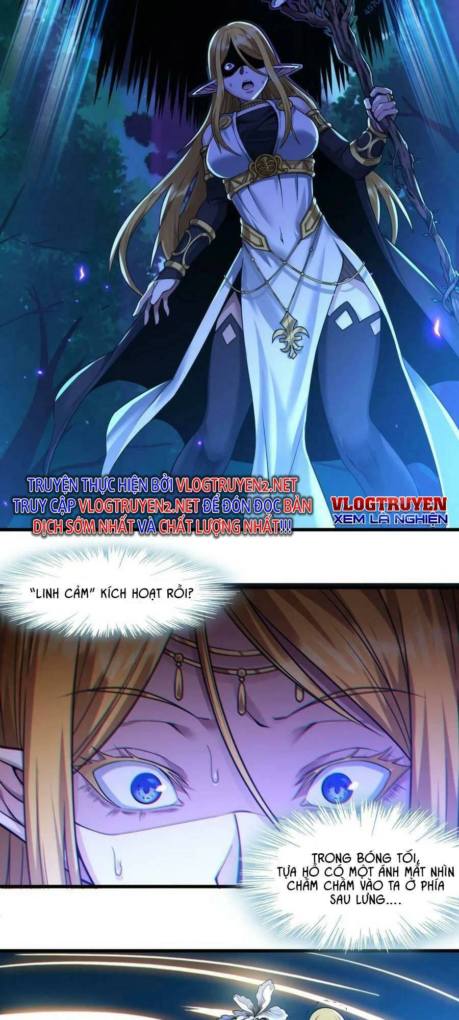 Sức Mạnh Của Ác Thần Chapter 66 - Trang 2