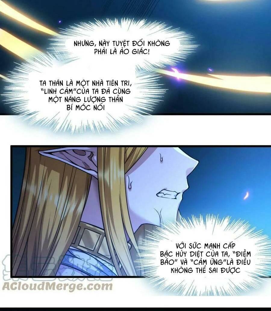 Sức Mạnh Của Ác Thần Chapter 66 - Trang 2