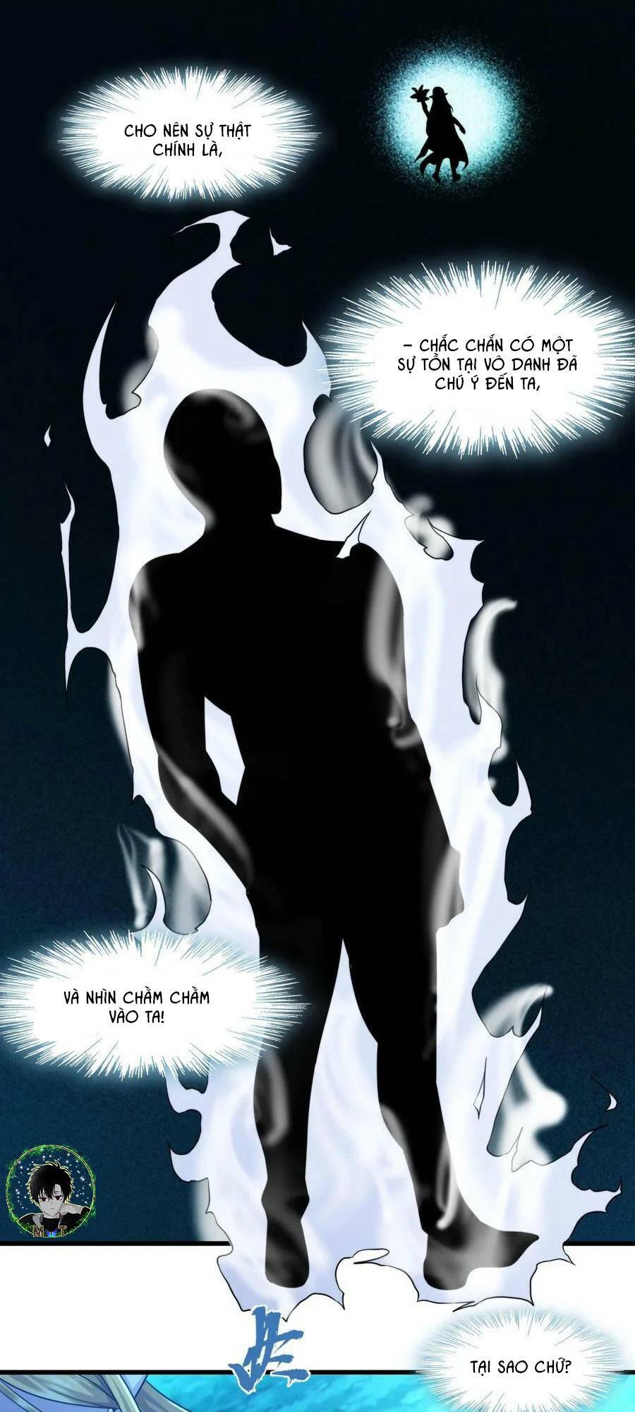 Sức Mạnh Của Ác Thần Chapter 66 - Trang 2