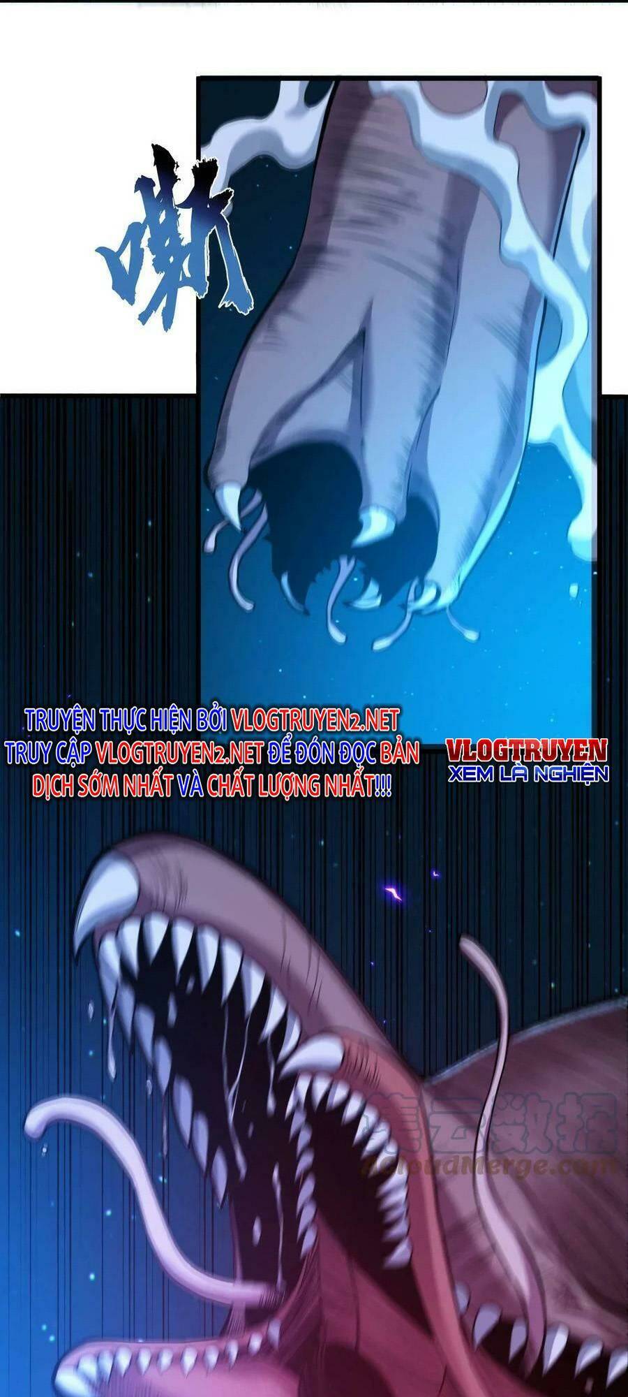 Sức Mạnh Của Ác Thần Chapter 66 - Trang 2