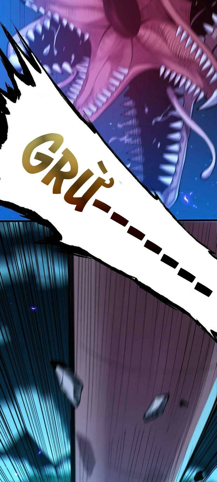 Sức Mạnh Của Ác Thần Chapter 66 - Trang 2