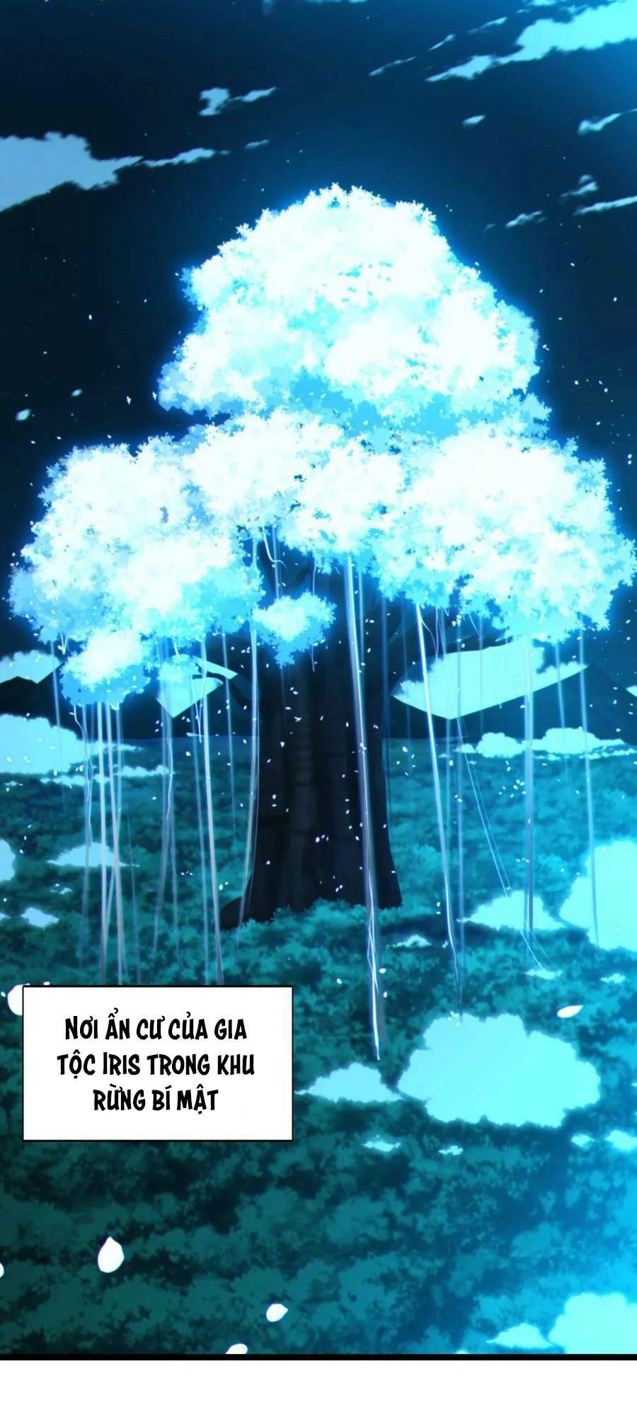 Sức Mạnh Của Ác Thần Chapter 66 - Trang 2