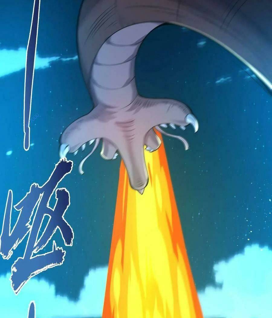 Sức Mạnh Của Ác Thần Chapter 66 - Trang 2