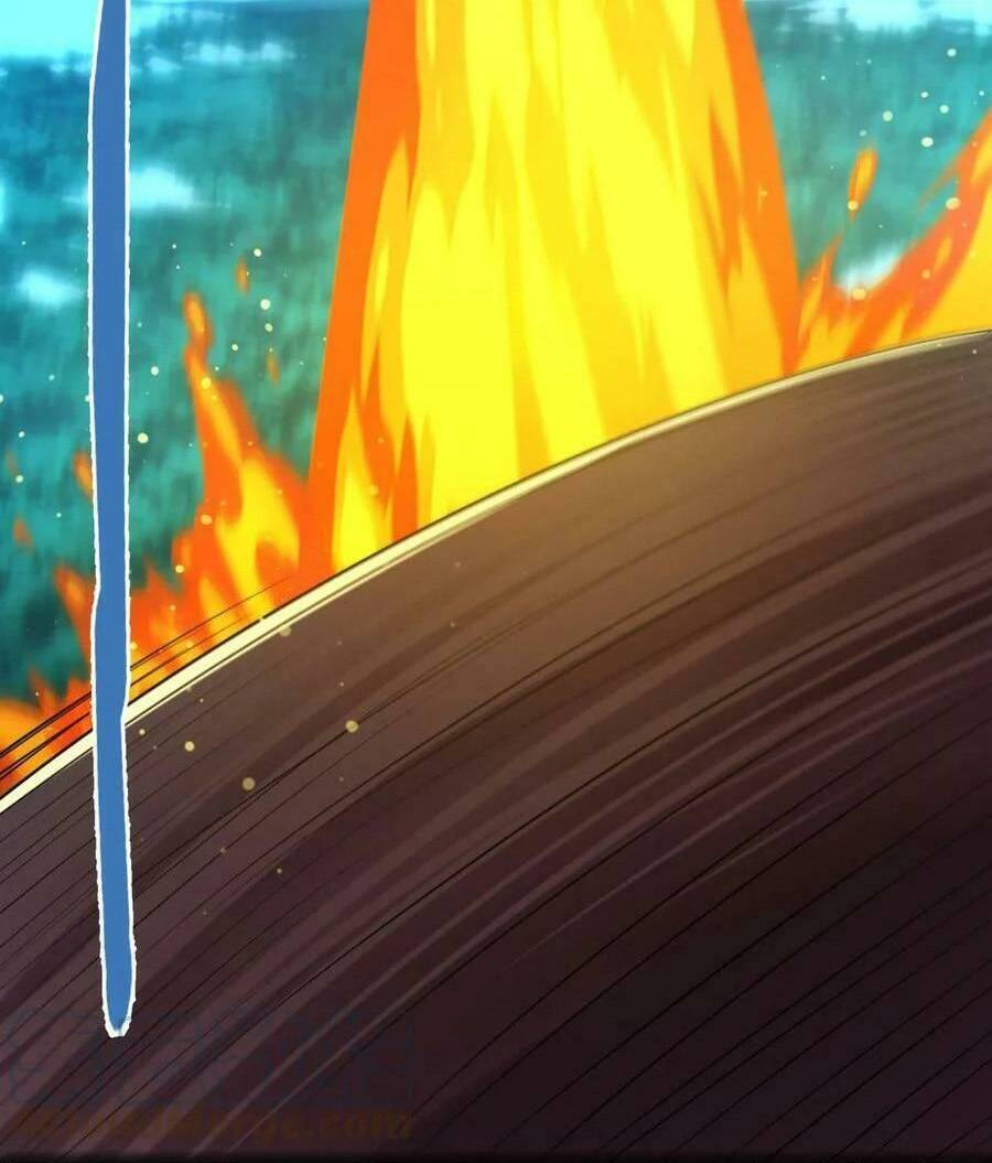 Sức Mạnh Của Ác Thần Chapter 66 - Trang 2