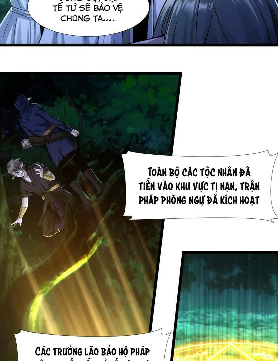 Sức Mạnh Của Ác Thần Chapter 66 - Trang 2