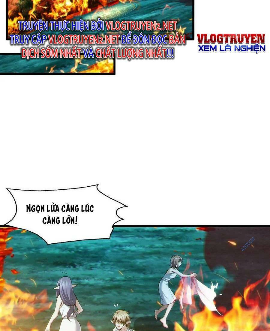 Sức Mạnh Của Ác Thần Chapter 66 - Trang 2