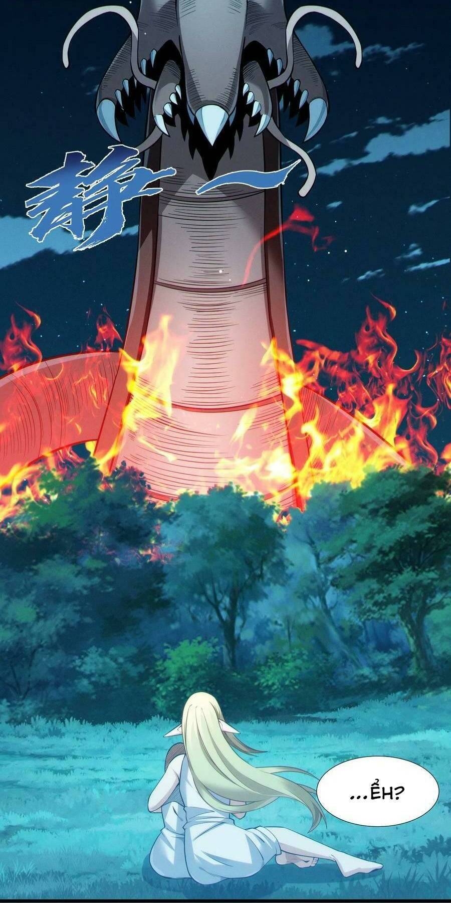 Sức Mạnh Của Ác Thần Chapter 66 - Trang 2