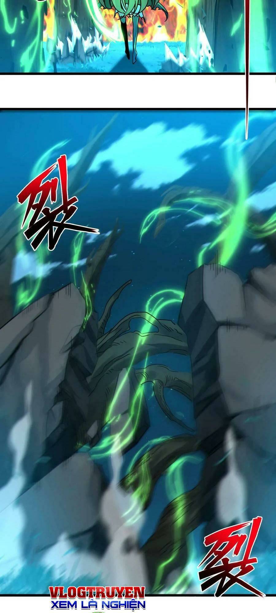 Sức Mạnh Của Ác Thần Chapter 67 - Trang 2