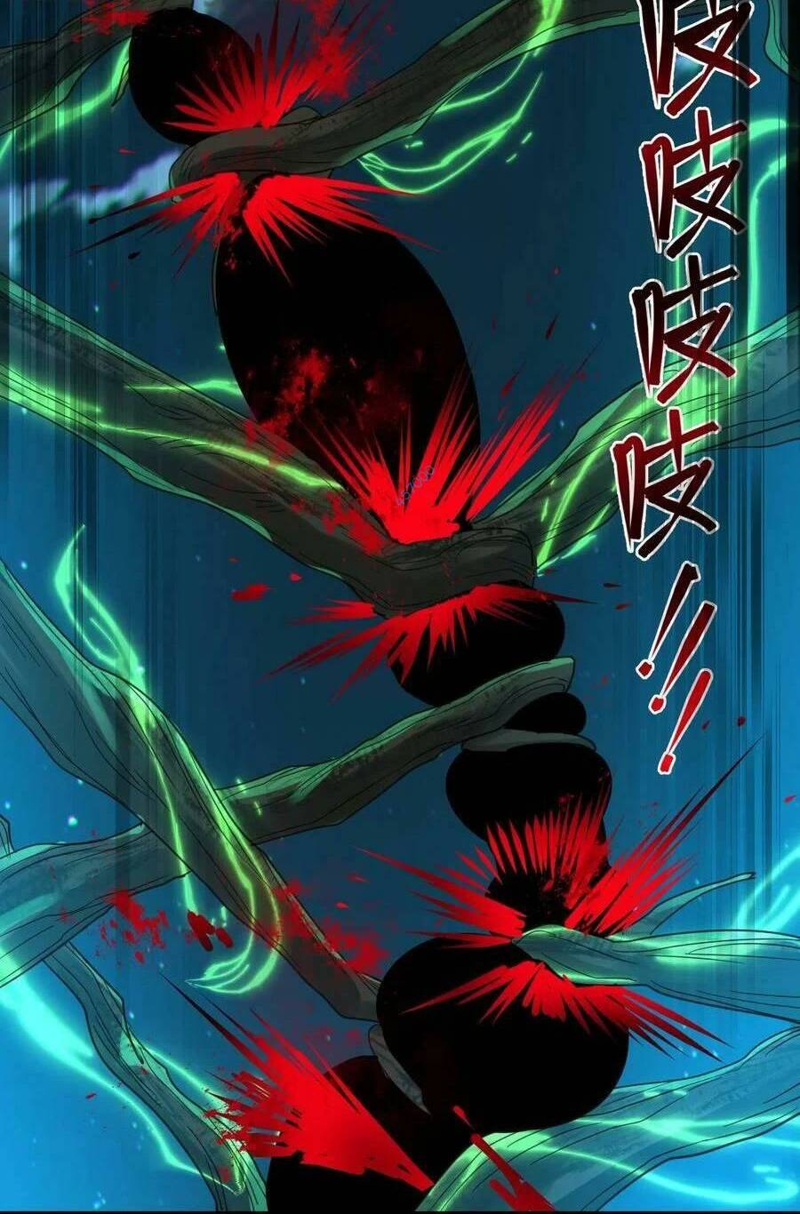 Sức Mạnh Của Ác Thần Chapter 67 - Trang 2