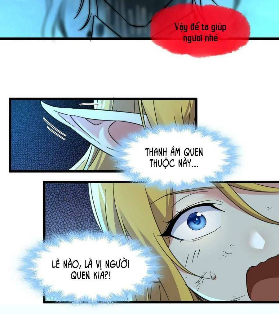 Sức Mạnh Của Ác Thần Chapter 67 - Trang 2