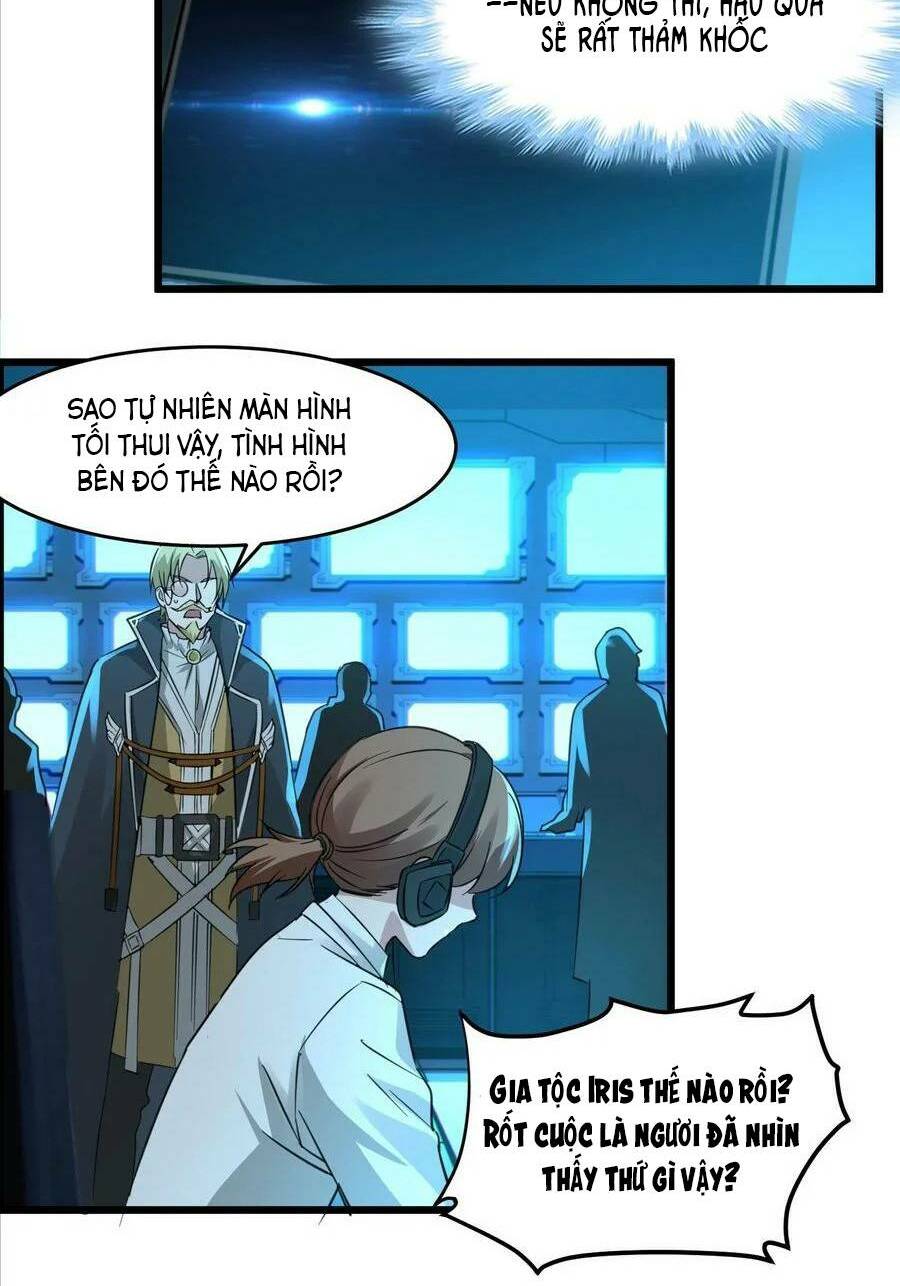 Sức Mạnh Của Ác Thần Chapter 67 - Trang 2