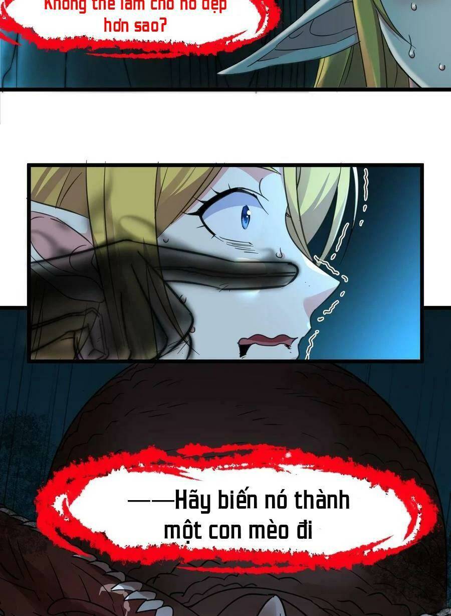 Sức Mạnh Của Ác Thần Chapter 67 - Trang 2