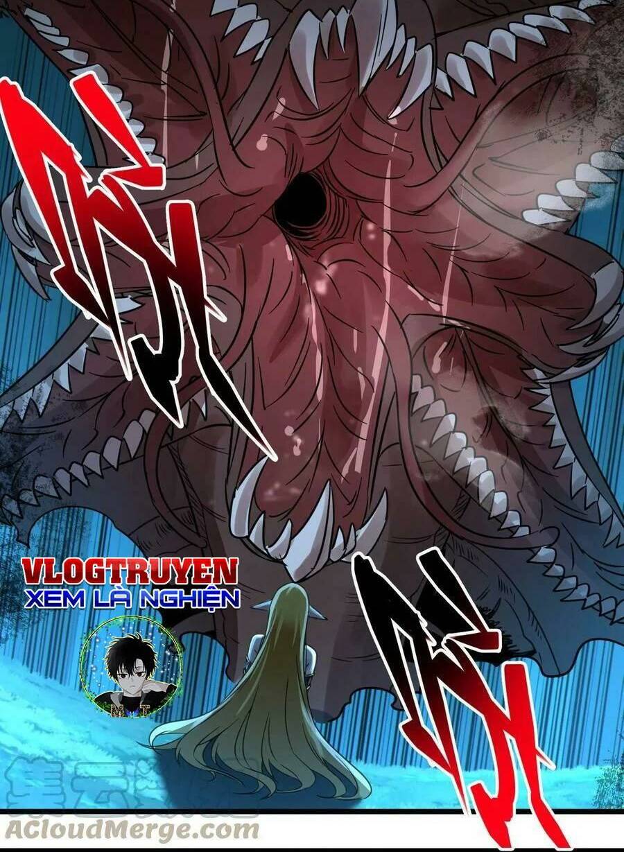 Sức Mạnh Của Ác Thần Chapter 67 - Trang 2