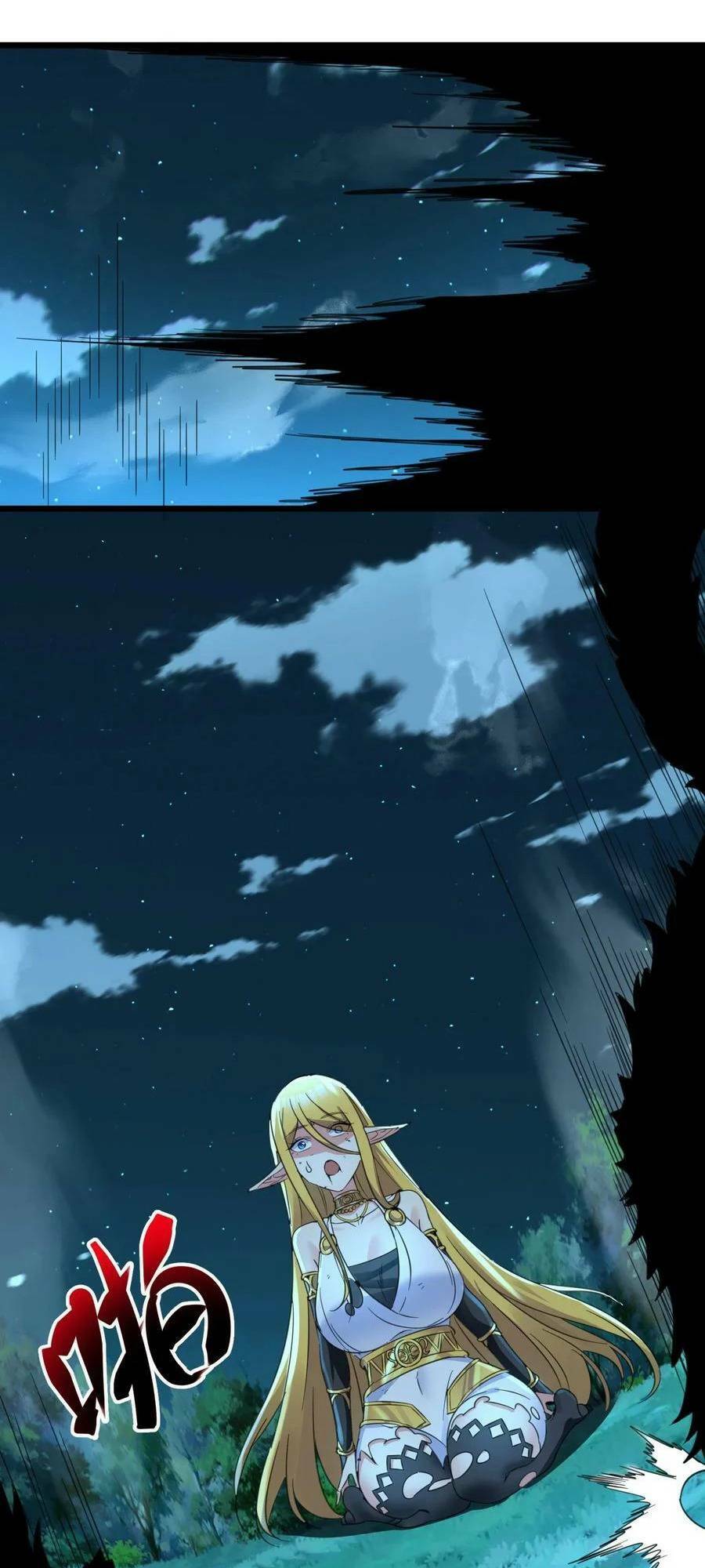 Sức Mạnh Của Ác Thần Chapter 67 - Trang 2