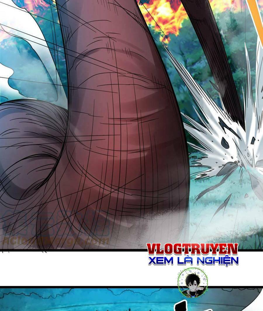 Sức Mạnh Của Ác Thần Chapter 67 - Trang 2