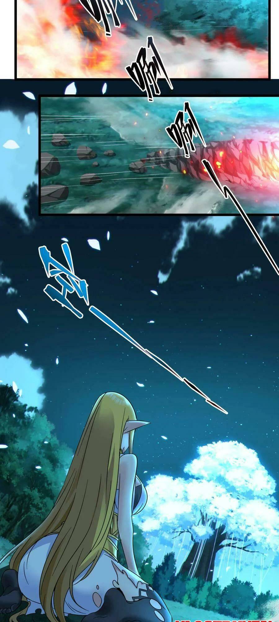 Sức Mạnh Của Ác Thần Chapter 67 - Trang 2