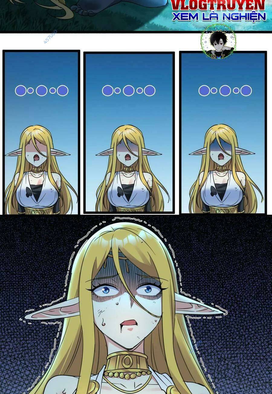 Sức Mạnh Của Ác Thần Chapter 67 - Trang 2