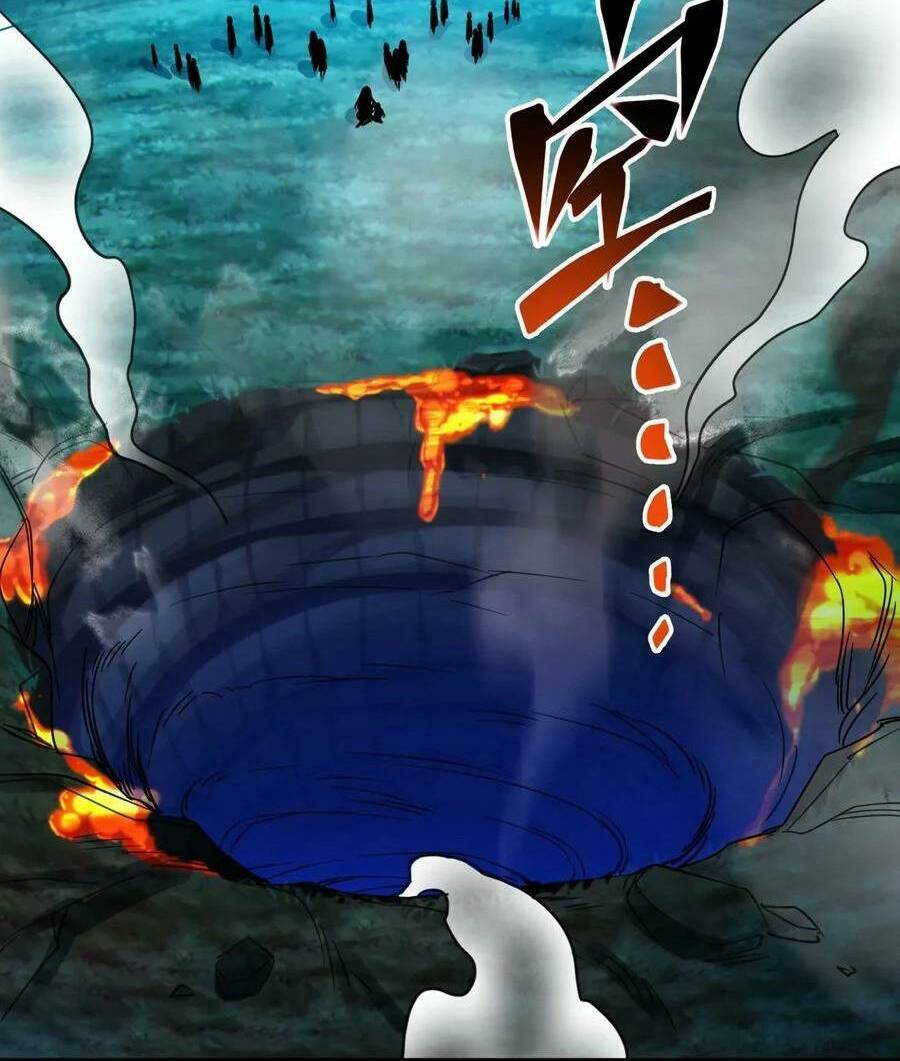 Sức Mạnh Của Ác Thần Chapter 67 - Trang 2