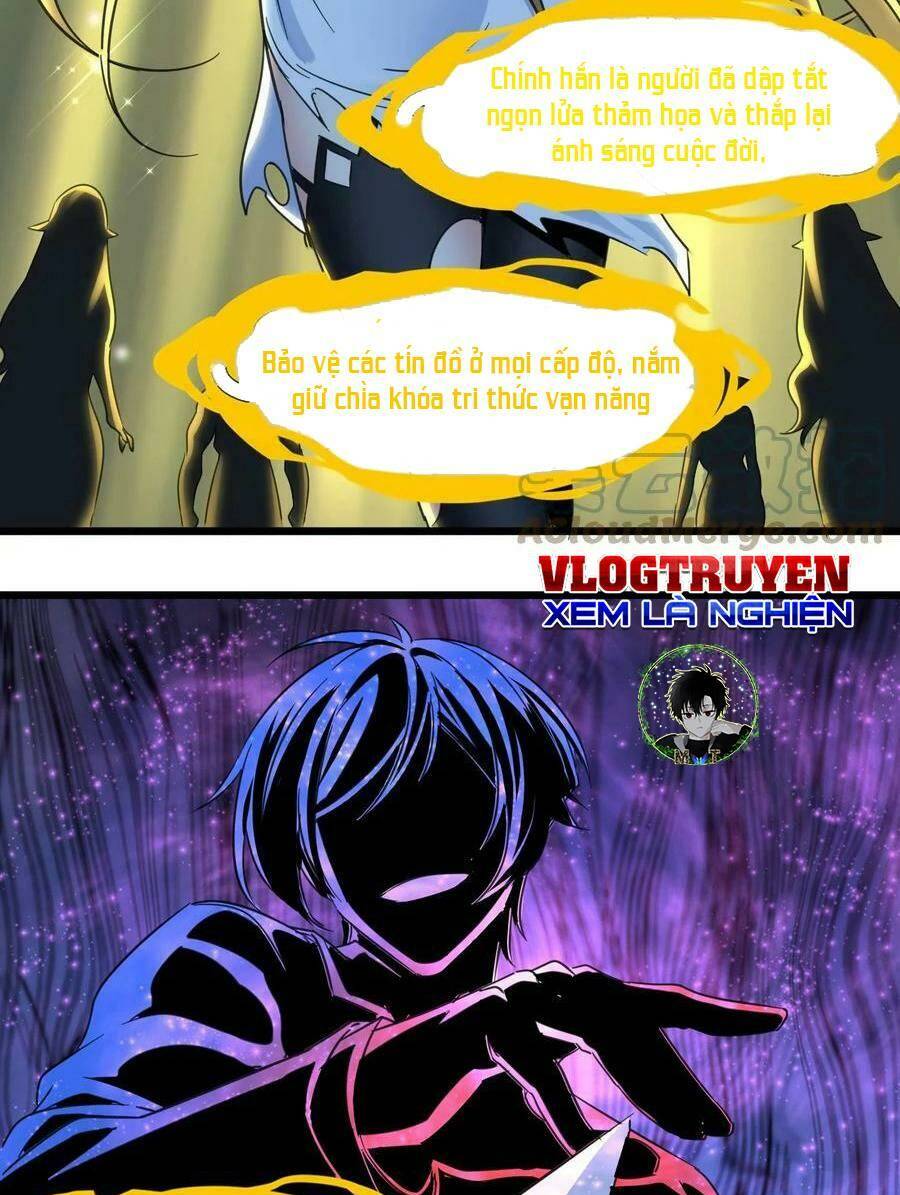 Sức Mạnh Của Ác Thần Chapter 67 - Trang 2