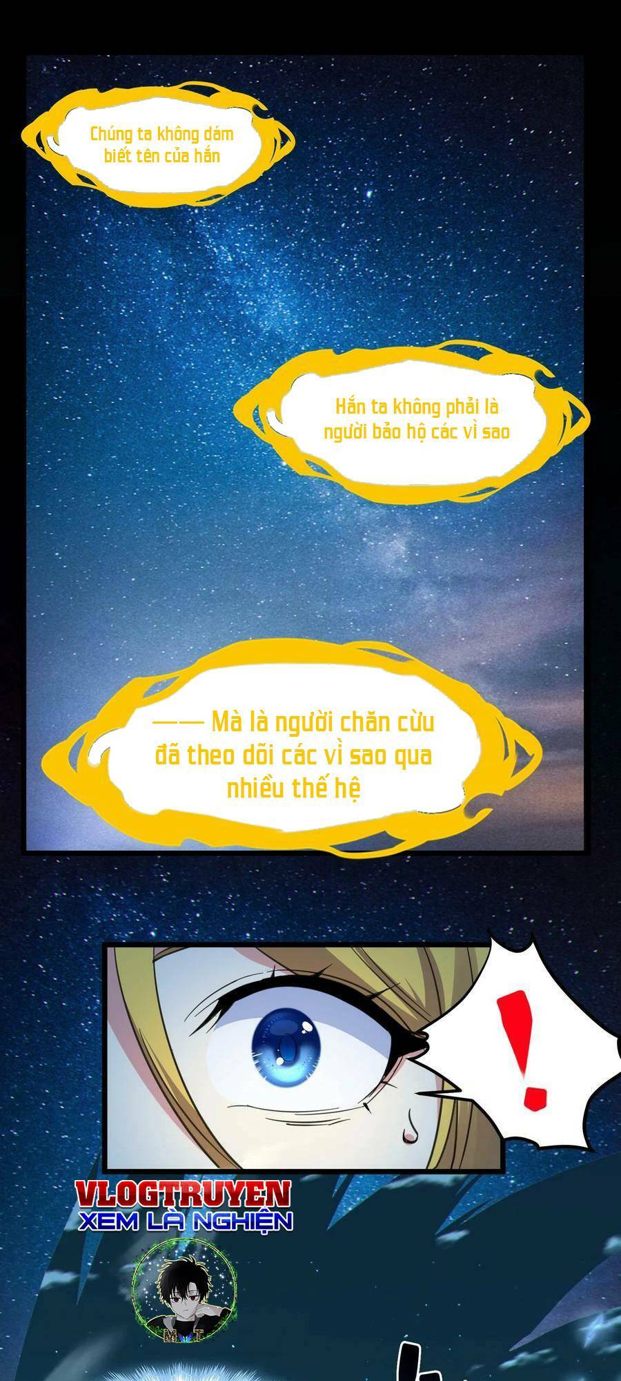 Sức Mạnh Của Ác Thần Chapter 67 - Trang 2