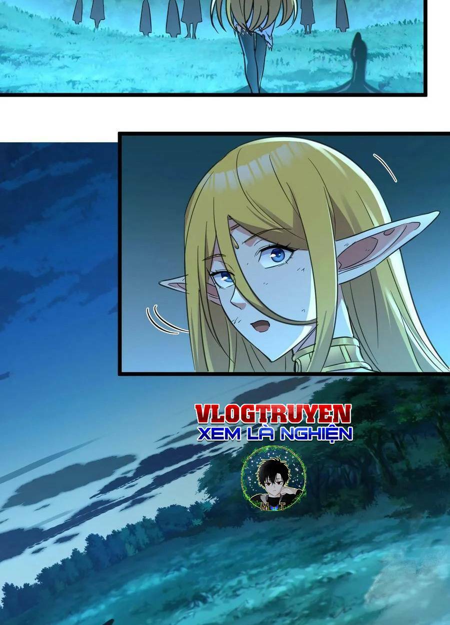 Sức Mạnh Của Ác Thần Chapter 67 - Trang 2