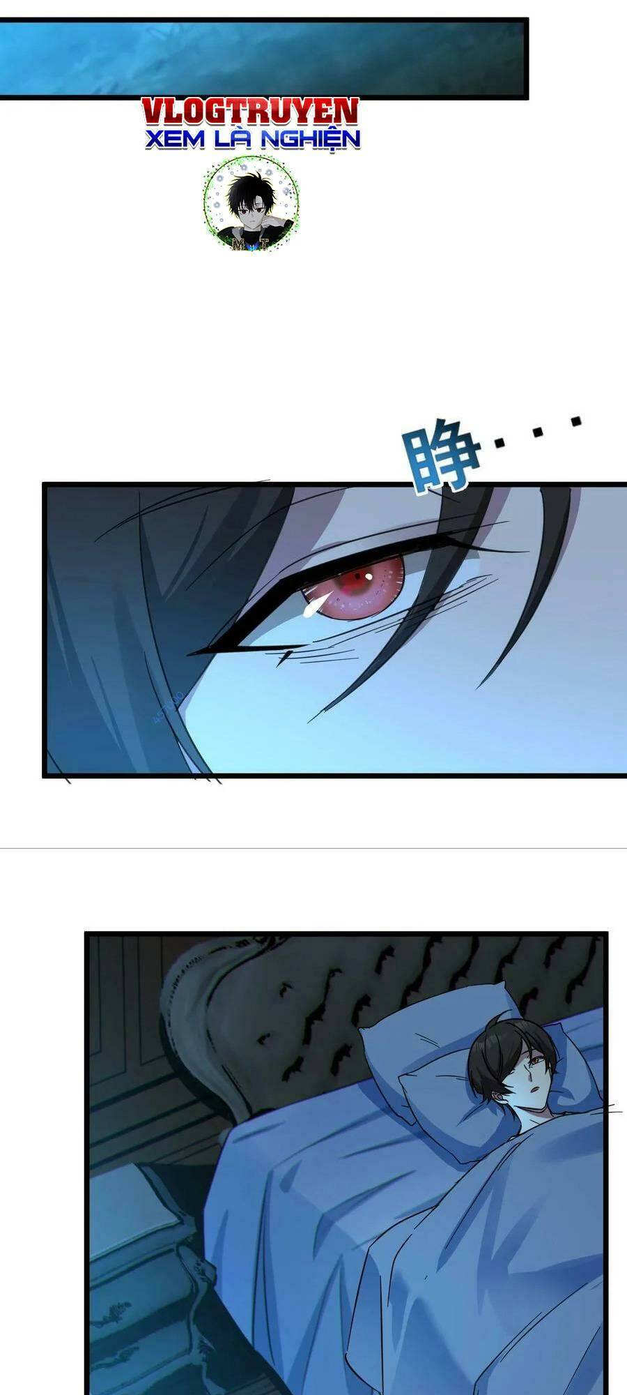 Sức Mạnh Của Ác Thần Chapter 67 - Trang 2