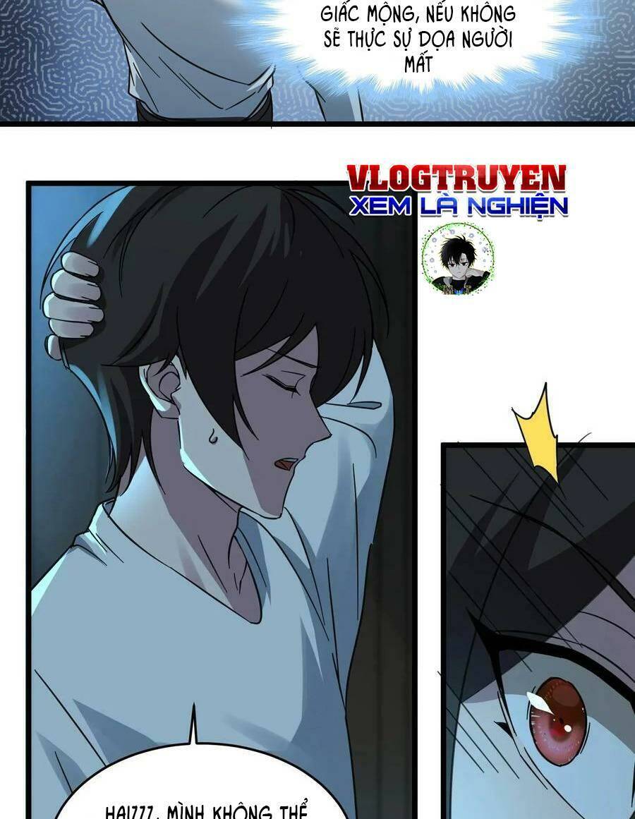 Sức Mạnh Của Ác Thần Chapter 67 - Trang 2