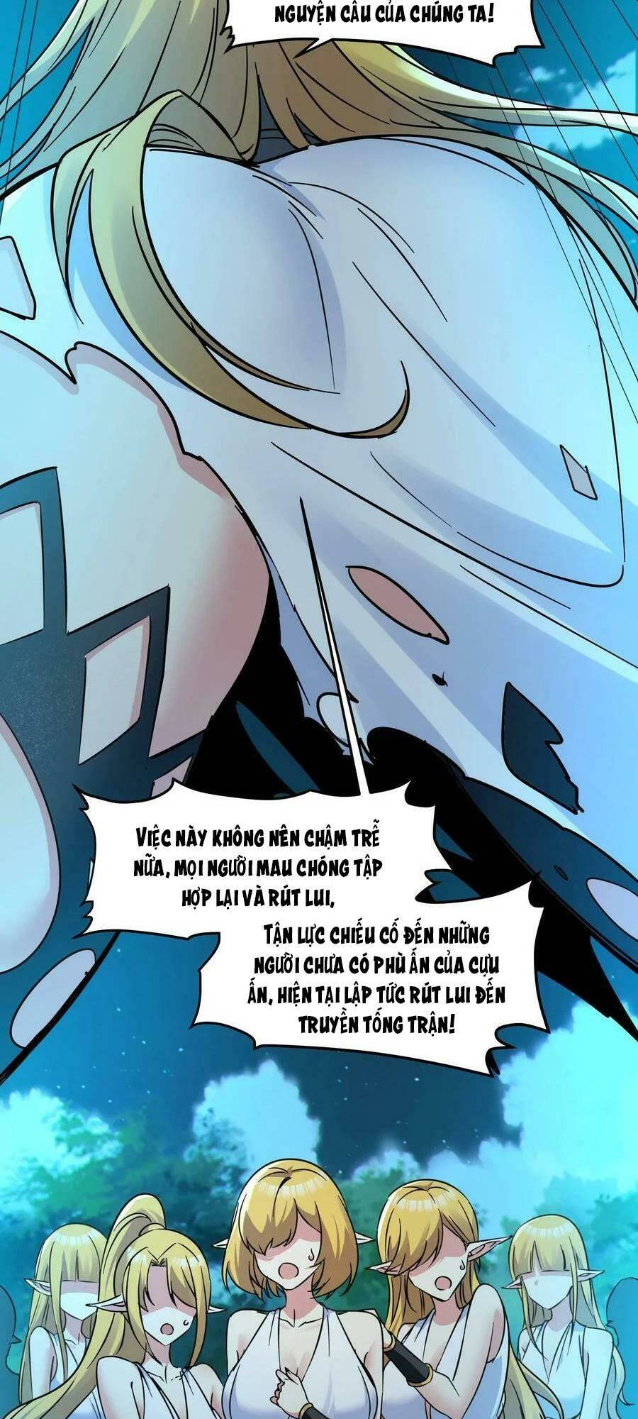 Sức Mạnh Của Ác Thần Chapter 67 - Trang 2