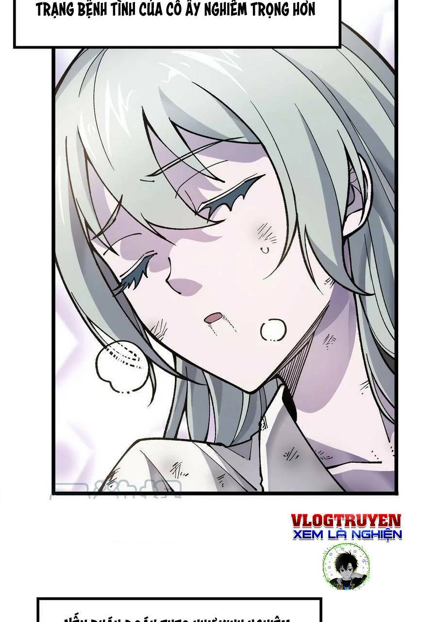 Sức Mạnh Của Ác Thần Chapter 68 - Trang 2