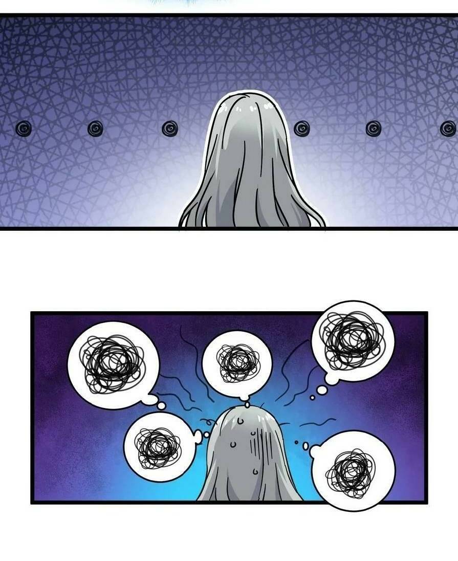 Sức Mạnh Của Ác Thần Chapter 70 - Trang 2