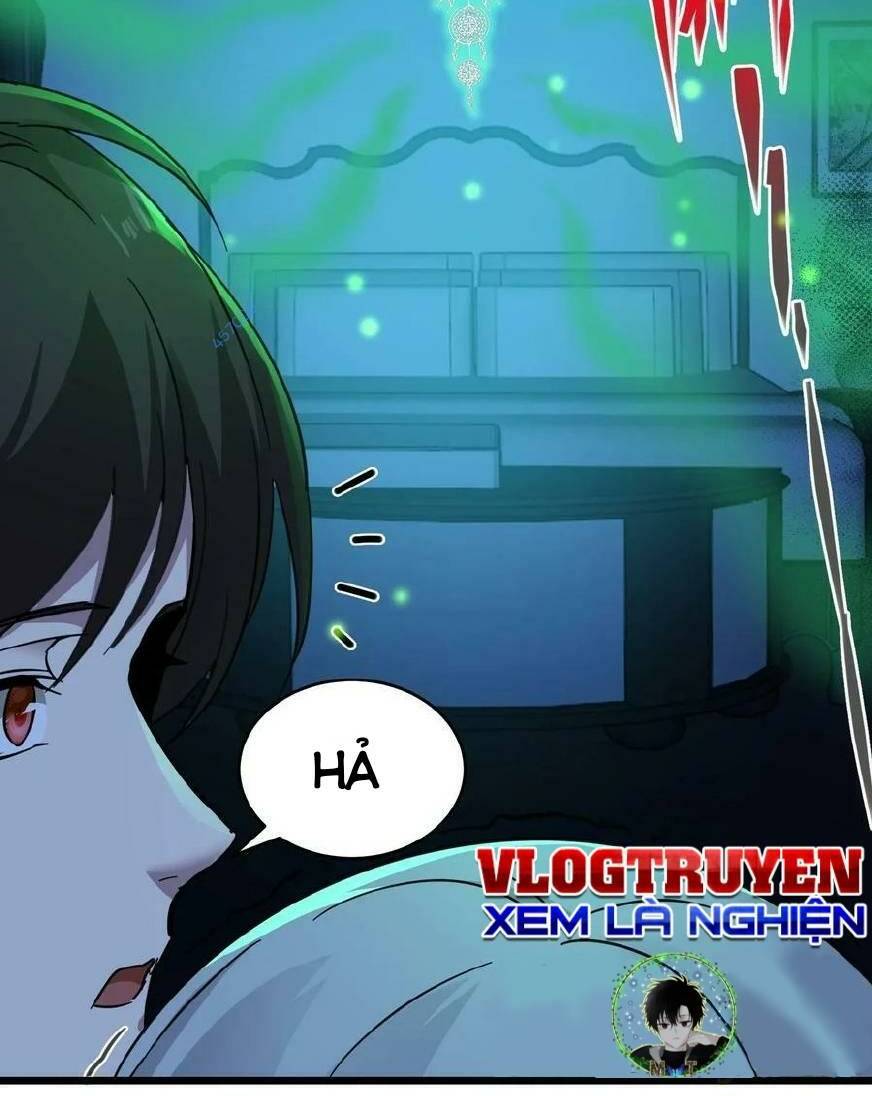 Sức Mạnh Của Ác Thần Chapter 70 - Trang 2