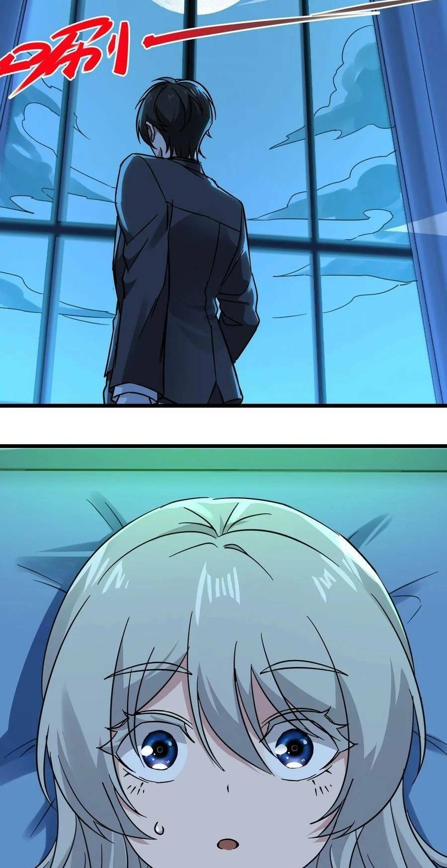 Sức Mạnh Của Ác Thần Chapter 70 - Trang 2