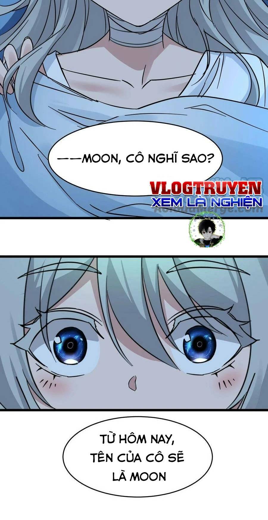 Sức Mạnh Của Ác Thần Chapter 70 - Trang 2