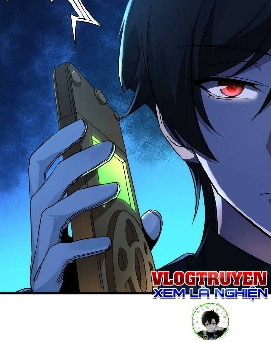 Sức Mạnh Của Ác Thần Chapter 70 - Trang 2