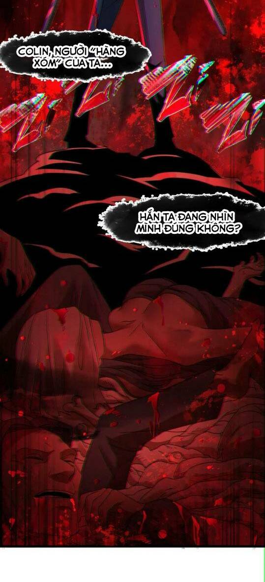 Sức Mạnh Của Ác Thần Chapter 71 - Trang 2