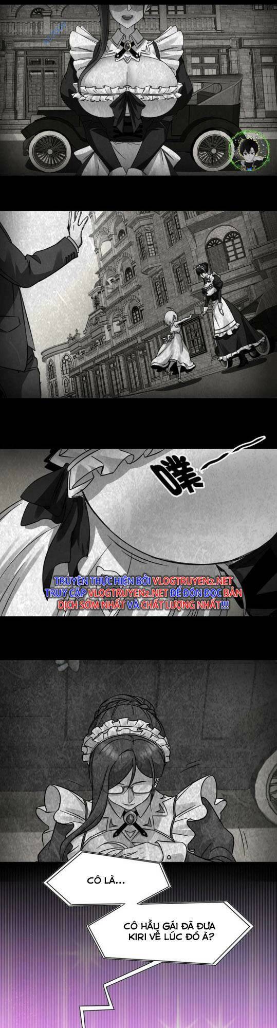 Sức Mạnh Của Ác Thần Chapter 71 - Trang 2