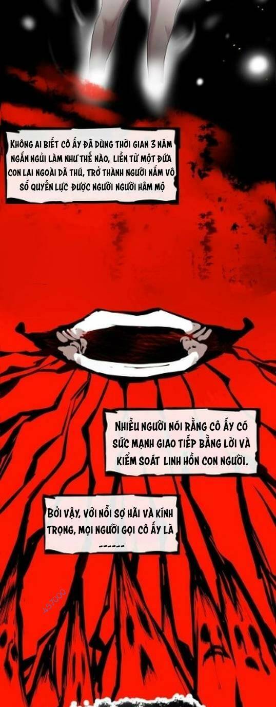 Sức Mạnh Của Ác Thần Chapter 72 - Trang 2