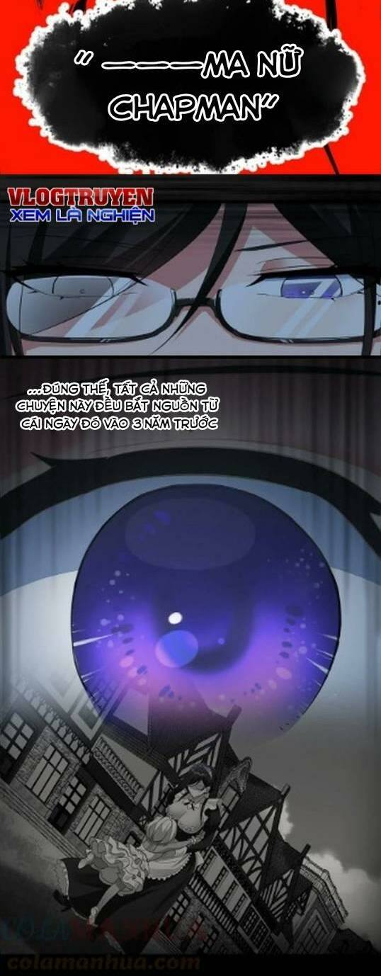 Sức Mạnh Của Ác Thần Chapter 72 - Trang 2