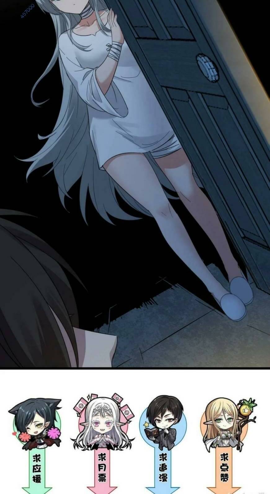 Sức Mạnh Của Ác Thần Chapter 72 - Trang 2