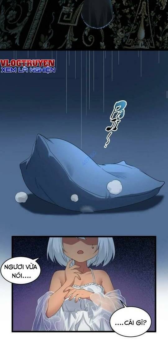 Sức Mạnh Của Ác Thần Chapter 72 - Trang 2