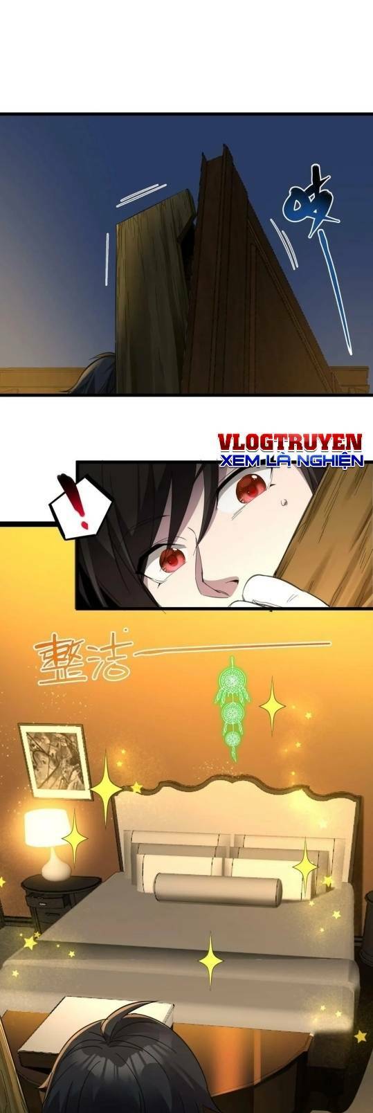 Sức Mạnh Của Ác Thần Chapter 73 - Trang 2