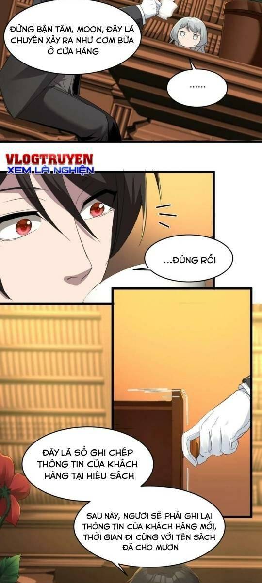 Sức Mạnh Của Ác Thần Chapter 73 - Trang 2