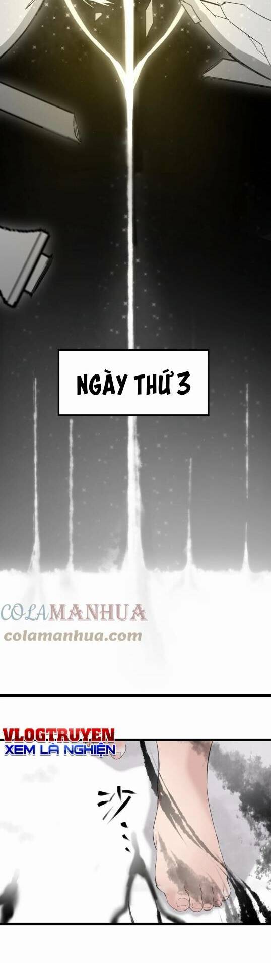 Sức Mạnh Của Ác Thần Chapter 74 - Trang 2