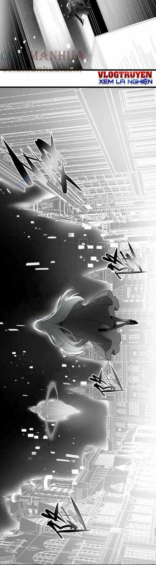 Sức Mạnh Của Ác Thần Chapter 74 - Trang 2