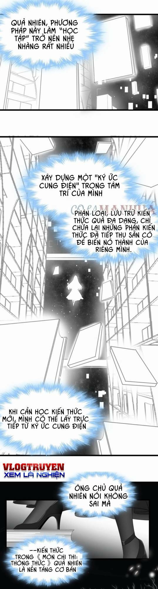 Sức Mạnh Của Ác Thần Chapter 74 - Trang 2